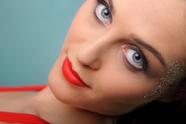 Trucco / make up / MUA