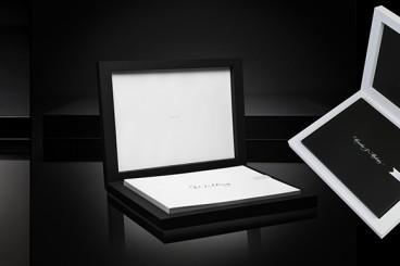 Libro di matrimonio moderno YoungBook