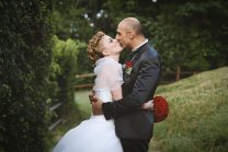 Servizio Fotografico per Matrimonio